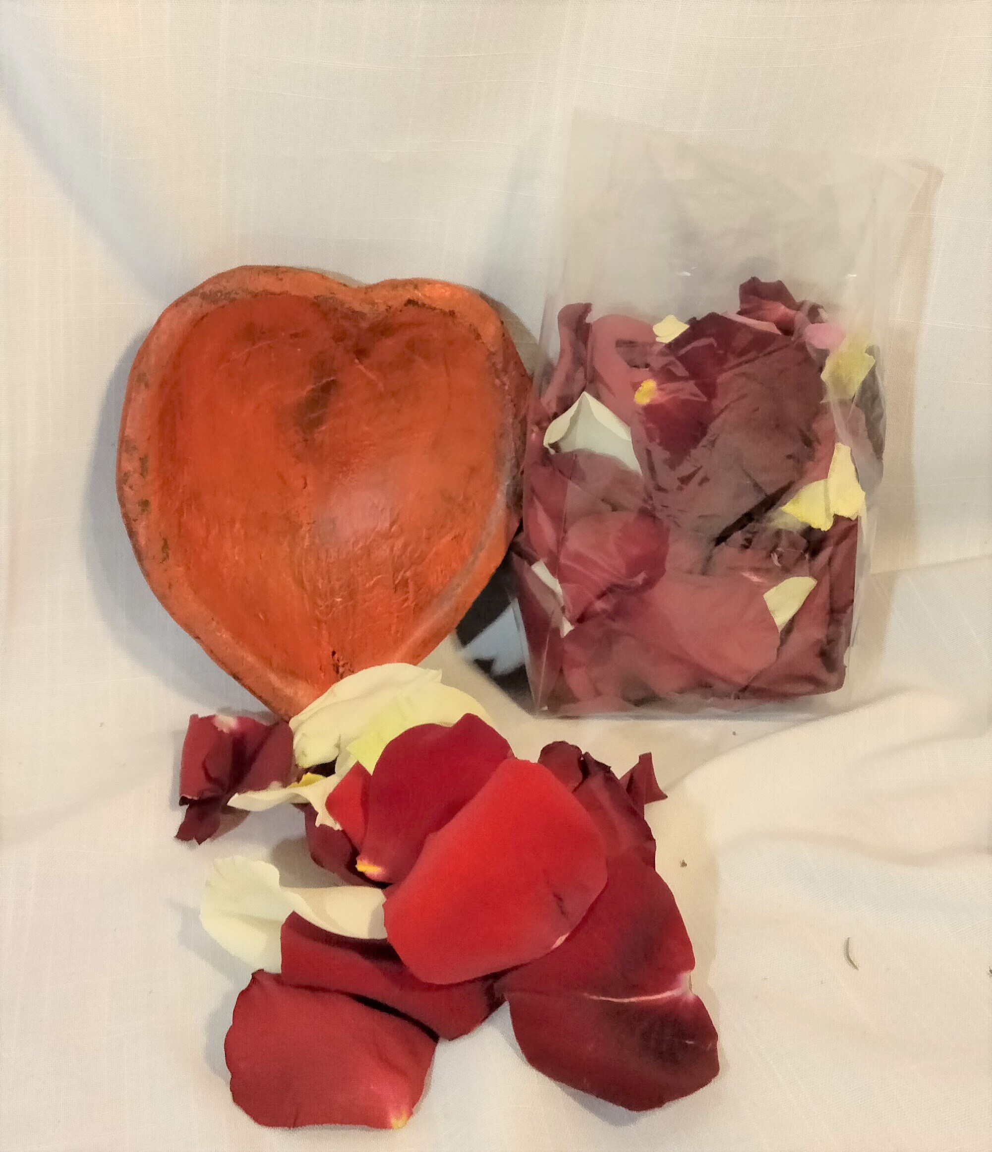 Rose Petals